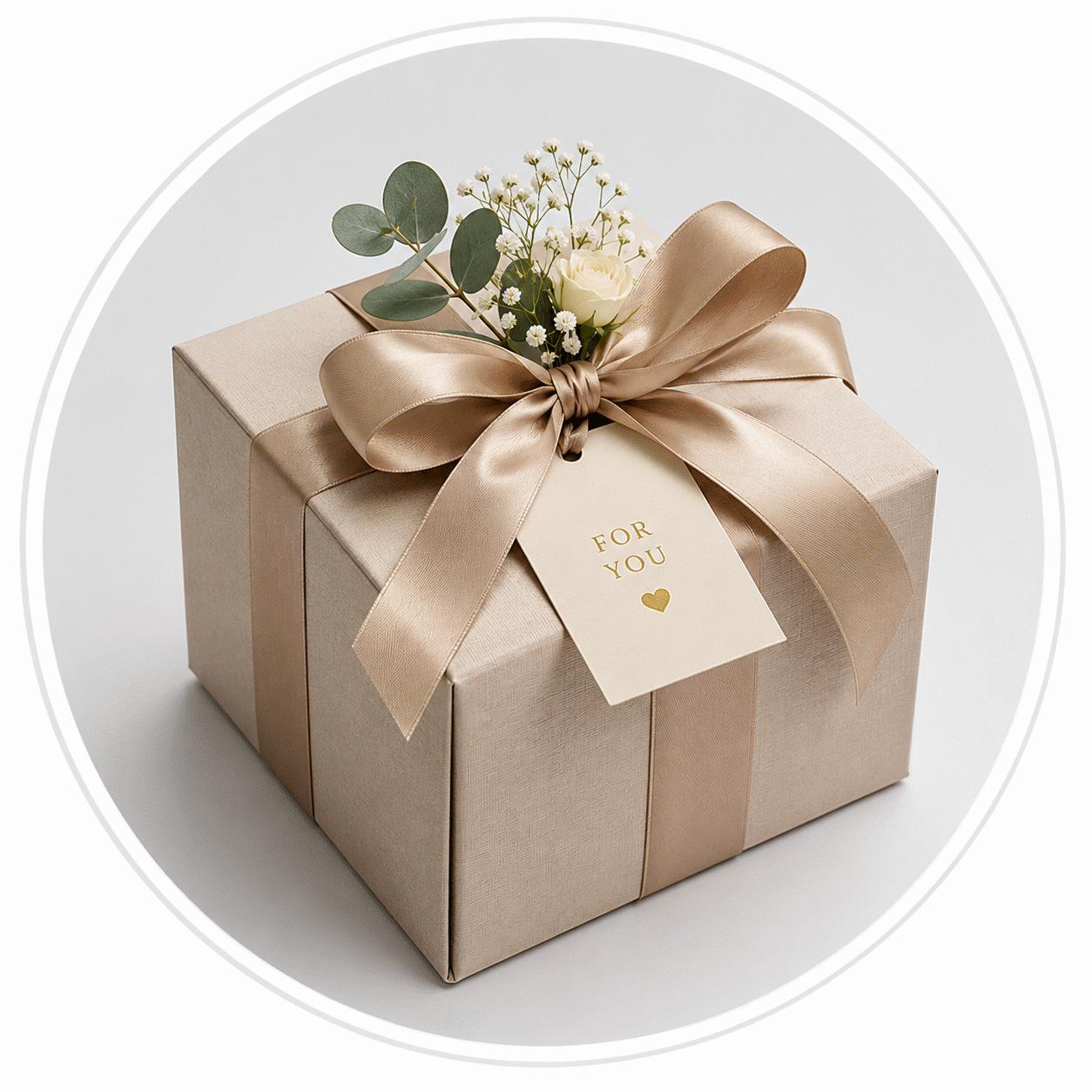 پک کادویی آماده
