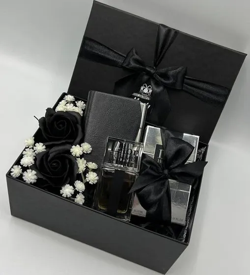 باکس هدیه مردانه ۱۱۲