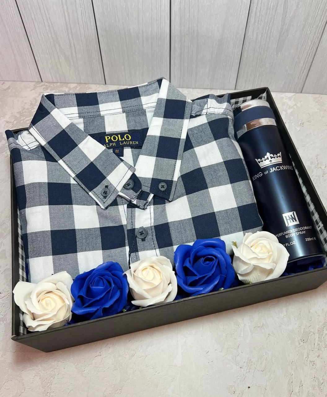 پک هدیه مردانه روز پدر