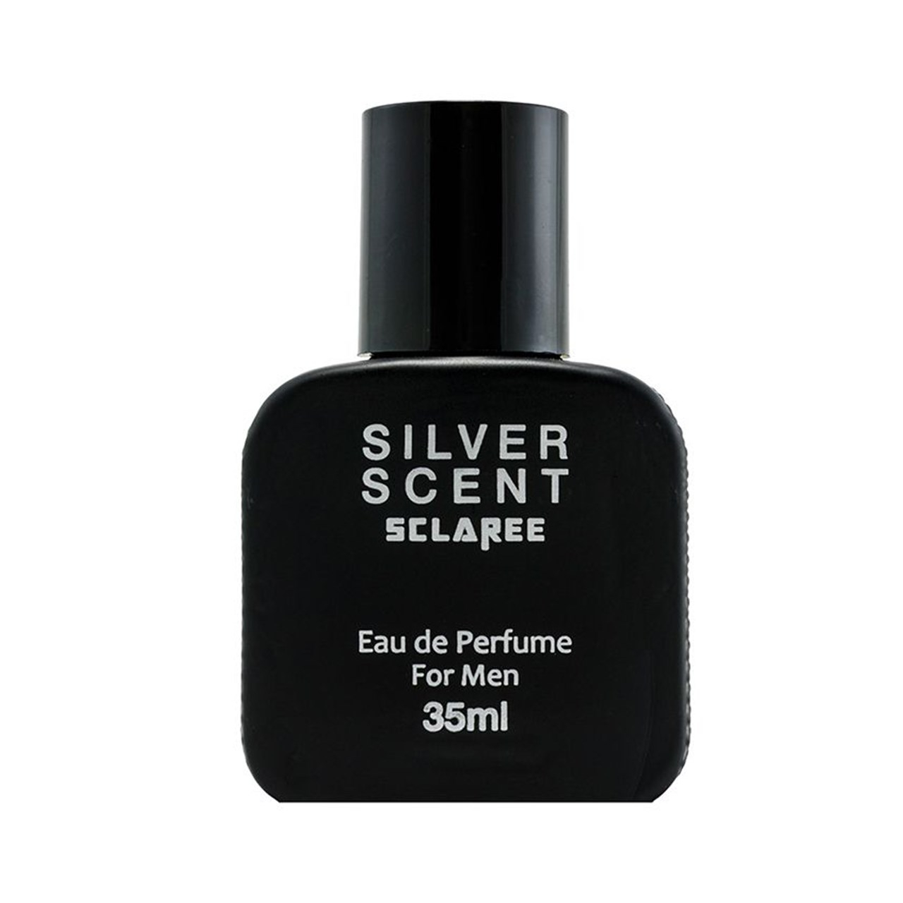 عطر جیبی مردانه اسکلاره مدل Silver Scent