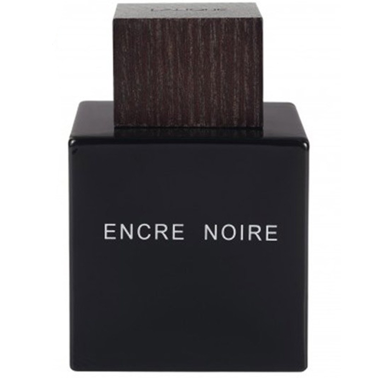 اده تویلت مردانه لالیک مدل Encre Noire مشکی حجم 100 میلی لیتر