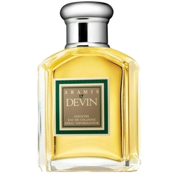 ادو کلن مردانه آرامیس مدل Devin حجم 100ml